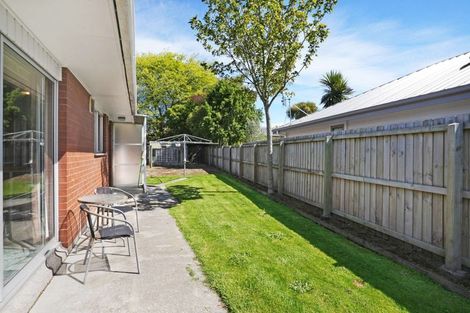 Photo of property in 9 Deejay Lane, Spreydon, Christchurch, 8024