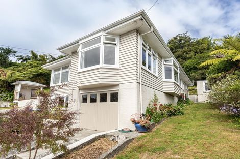 Photo of property in 59 Spring Street, Greymouth, 7805