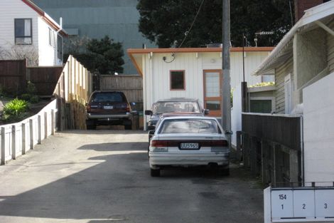 Photo of property in 1/154 Moxham Avenue, Hataitai, Wellington, 6021