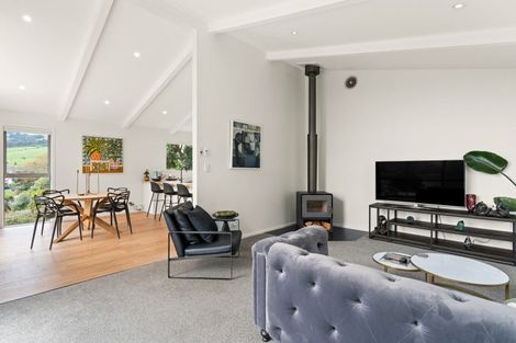 Photo of property in 60 Marion Street, Macandrew Bay, Dunedin, 9014