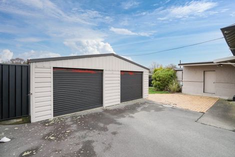 Photo of property in 289 Tay Street, Turnbull Thomson Park, Invercargill, 9810