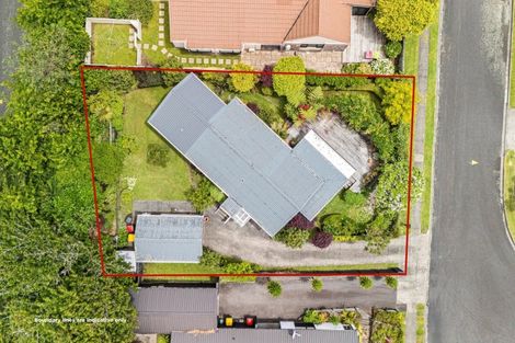 Photo of property in 6 Honnor Place, Hurdon, New Plymouth, 4310