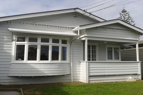 Photo of property in 6 Barrington Road, Grey Lynn, Auckland, 1021