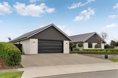 Photo of property in 3 Roger Renall Avenue, Lansdowne, Masterton, 5810