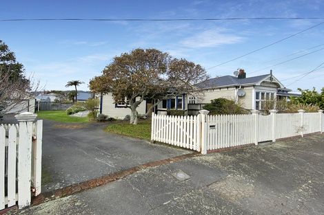 Photo of property in 154 Nelson Street, Petone, Lower Hutt, 5012