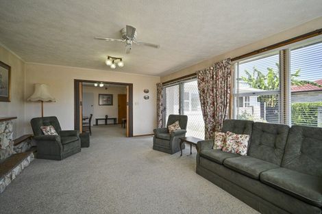 Photo of property in 612 Ballantyne Street, Frimley, Hastings, 4120