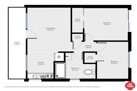 Photo of property in 16d Dowding Street, Melville, Hamilton, 3206