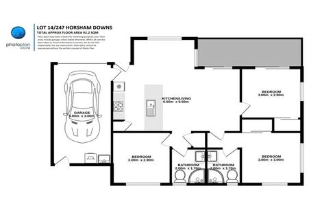 Photo of property in 73 Waruhia Crescent, Rototuna North, 3281
