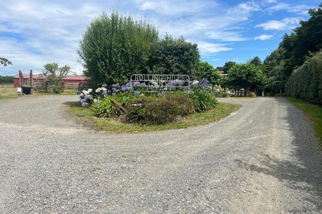 Photo of property in 183 Smith Road, Dannevirke, 4978