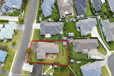 Photo of property in 6 Magnolia Drive, Matamata, 3400