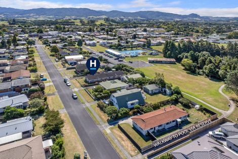 Photo of property in 17a Tui Place, Katikati, 3129