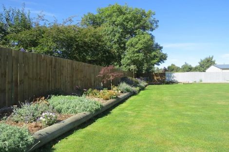 Photo of property in 21 Talbot Road, Fairlie, 7925