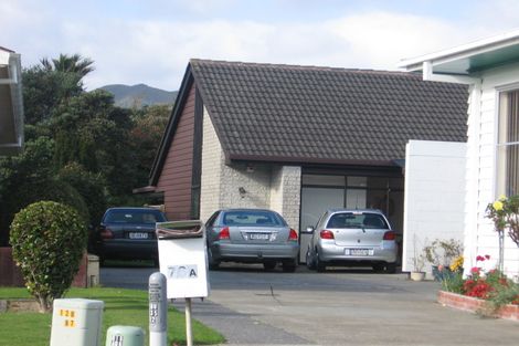 Photo of property in 76a Wai-iti Crescent, Woburn, Lower Hutt, 5010