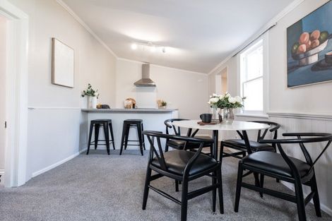 Photo of property in 20 Green Street, Newtown, Wellington, 6021