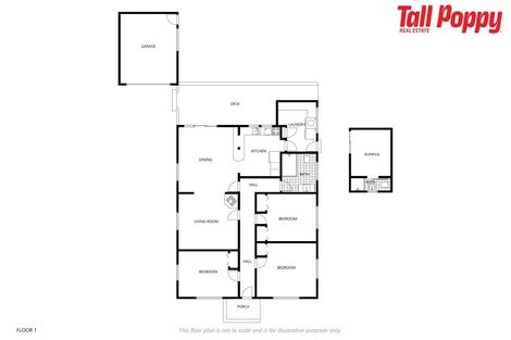 Photo of property in 47 Muller Road, Blenheim, 7201