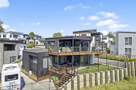 Photo of property in 9 Ada Close, Cambridge, 3434