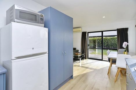 Photo of property in 3 Parkinson Place, Woodend, 7610