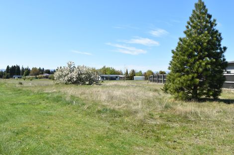 Photo of property in 22 Glencairn Road, Twizel, 7901