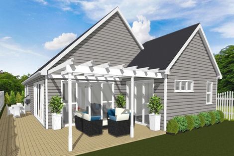 Photo of property in 15 Len Ireland Drive, Kumeu, 0810