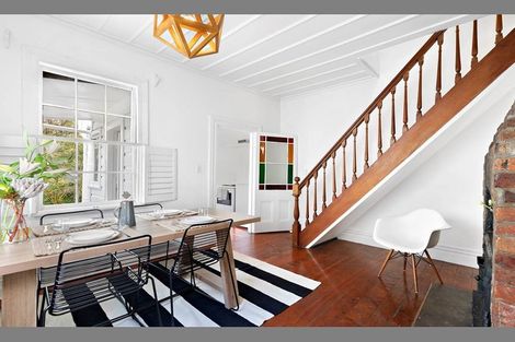 Photo of property in 204 Richmond Road, Grey Lynn, Auckland, 1021