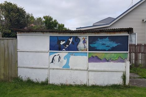 Photo of property in 16 Brussels Street, Miramar, Wellington, 6022