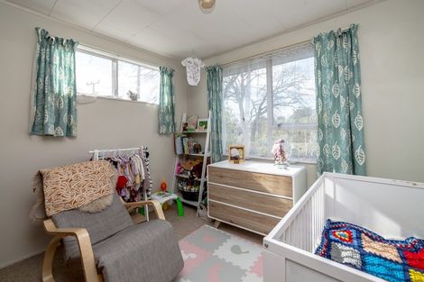 Photo of property in 70 South Belt, Solway, Masterton, 5810