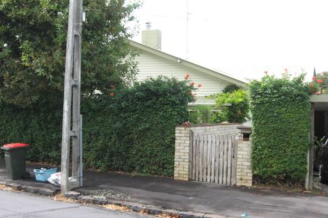 Photo of property in 5 Leys Crescent, Remuera, Auckland, 1050