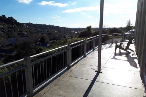 Photo of property in 4 Rockcrest Lane, Cashmere, Christchurch, 8022