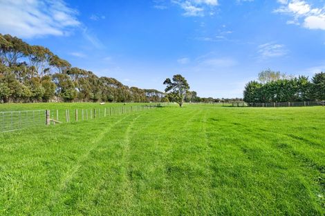 Photo of property in 48 Old Hautere Road, Hautere, Otaki, 5582