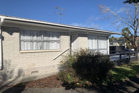 Photo of property in 1/11 Mannering Place, Hillcrest, Auckland, 0627
