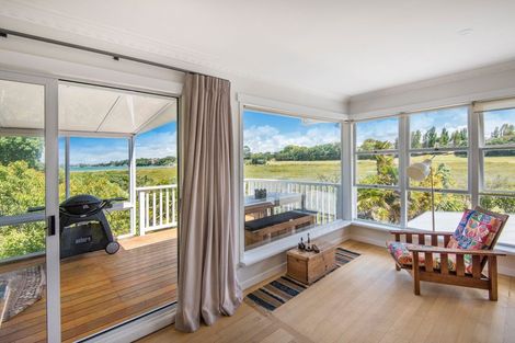 Photo of property in 55 Kawerau Avenue, Devonport, Auckland, 0624