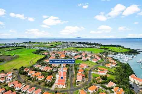 Photo of property in 17 Nautilus Drive, Gulf Harbour, Whangaparaoa, 0930