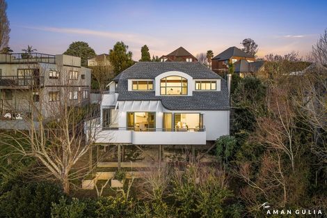 Photo of property in 32a John Rymer Place, Kohimarama, Auckland, 1071