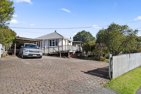 Photo of property in 18 Alnwick Street, Warkworth, 0910