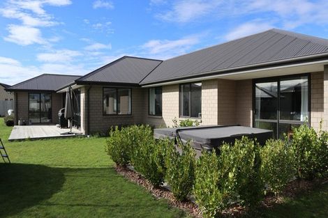 Photo of property in 55 Beaumont Drive, Rolleston, 7614