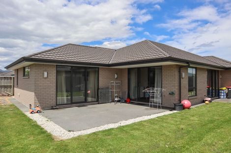 Photo of property in 40 Parklea Avenue, Halswell, Christchurch, 8025