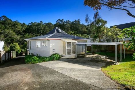 Photo of property in 1/136 Lynn Road, Bayview, Auckland, 0629