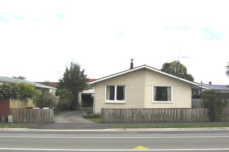 Photo of property in 34 Otipua Road, Kensington, Timaru, 7910