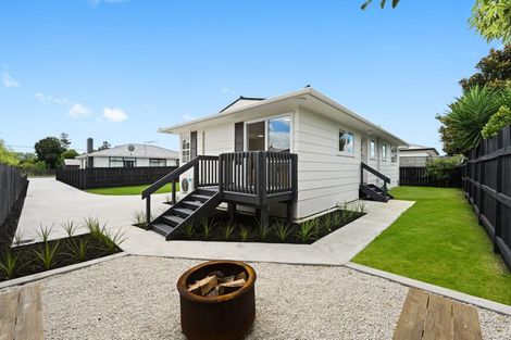 Photo of property in 21a Birdwood Road, Horotiu, Hamilton, 3288