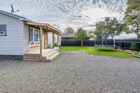Photo of property in 175 Queen Street West, Levin, 5510