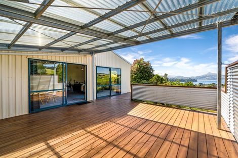 Photo of property in 114 Hall Road, Sawyers Bay, Port Chalmers, 9023