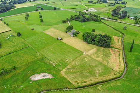 Photo of property in 728 Horrell Road, Morrinsville, 3374