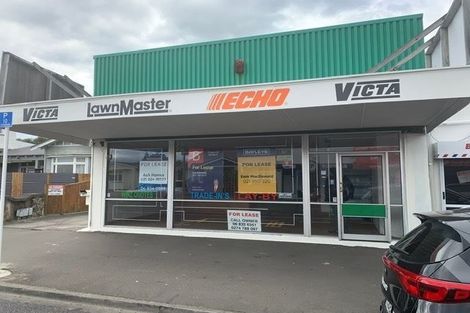 Photo of property in 16a Latham Street, Napier South, Napier, 4110