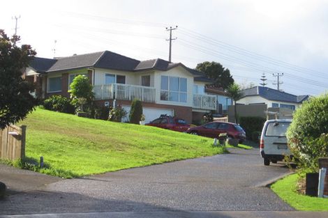Photo of property in 184 West Hoe Heights, Orewa, 0931
