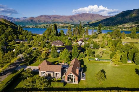 Photo of property in 4 Ellen Johnson Terrace, Lake Hayes, Queenstown, 9371