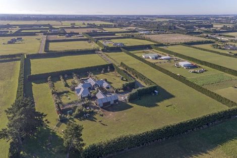 Photo of property in 4/349 West Melton Road, West Melton, Christchurch, 7675