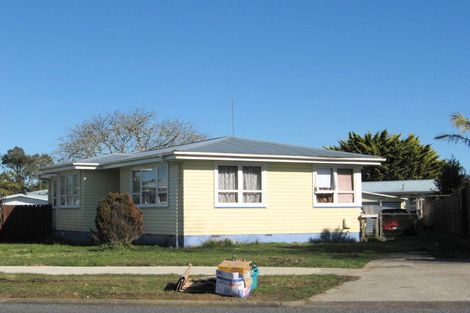Photo of property in 39 Dominion Road, Papakura, 2110
