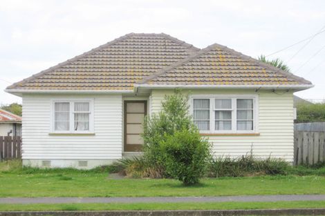 Photo of property in 9 Rutland Street, Levin, 5510