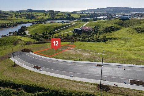 Photo of property in 12 Rereahu Street, Raglan, 3225