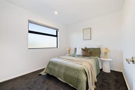 Photo of property in 2/21 Spencer Street, Addington, Christchurch, 8024